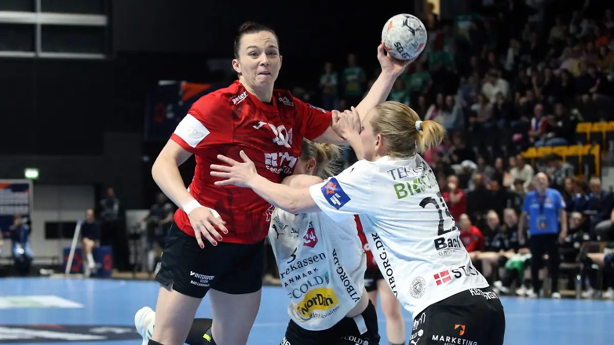 NICOLAS-GOISQUE-MAXPPP-16-5-2026-15h00-handball-ehf-european-league-1-2-finale-thuringer-hc-viborg-hk