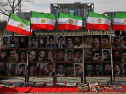 Bild: Iran sorgt für massiven Anstieg: Amnesty: Zahl der Hinrichtungen weltweit auf Höchststand