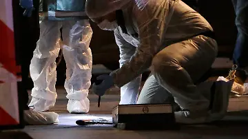 Drogenkrieg in Marseille - Prozess gegen Clan-Chef startet