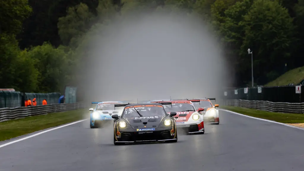 Porsche-911-Cup-Porsche-Junior-Flynt-Schuring-NL-Schumacher-CLRT-12-Porsche-Sixt-Carrera-Cup-Deutschland-Spa-Francorchamps-2026
