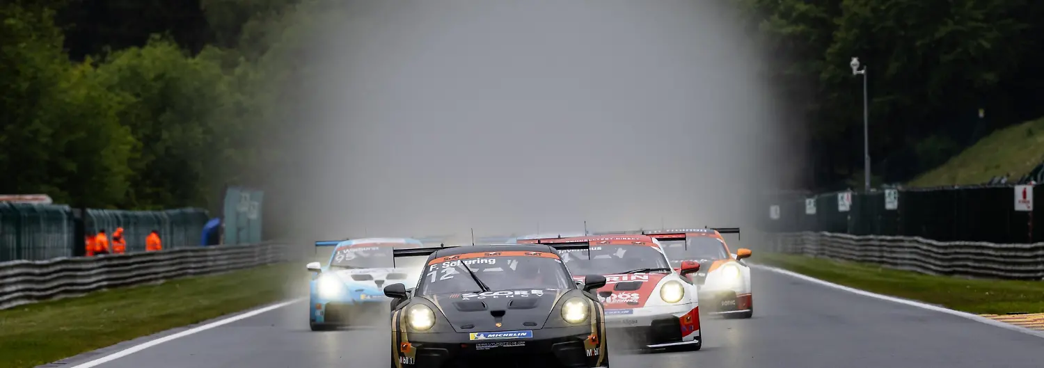 Porsche-911-Cup-Porsche-Junior-Flynt-Schuring-NL-Schumacher-CLRT-12-Porsche-Sixt-Carrera-Cup-Deutschland-Spa-Francorchamps-2026
