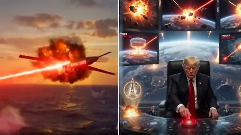 TrumpPostetimWahn
