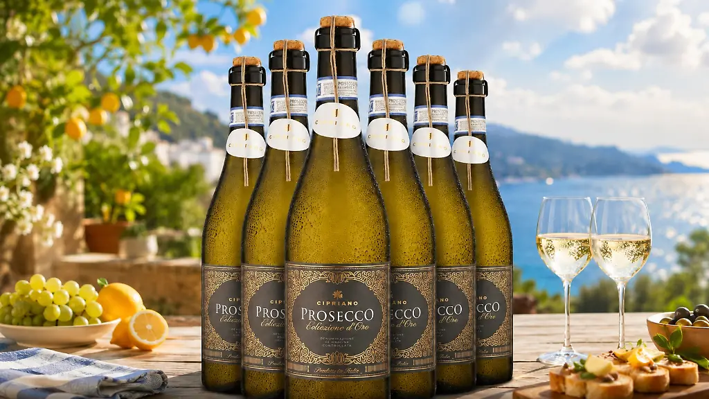 Der-Cipriano-Prosecco-Edizione-d-Oro-bringt-italienisches-Prickeln-ins-Glas-aktuell-im-6er-Pack-fuer-34-80-Euro-statt-65-70-Euro