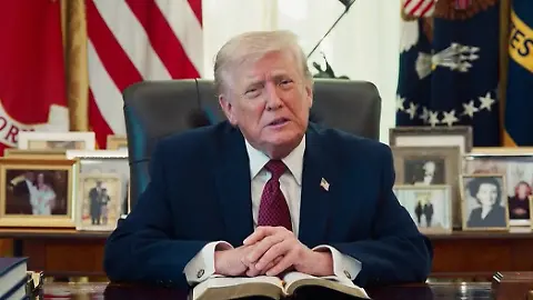 Trump_Gebetstreffen