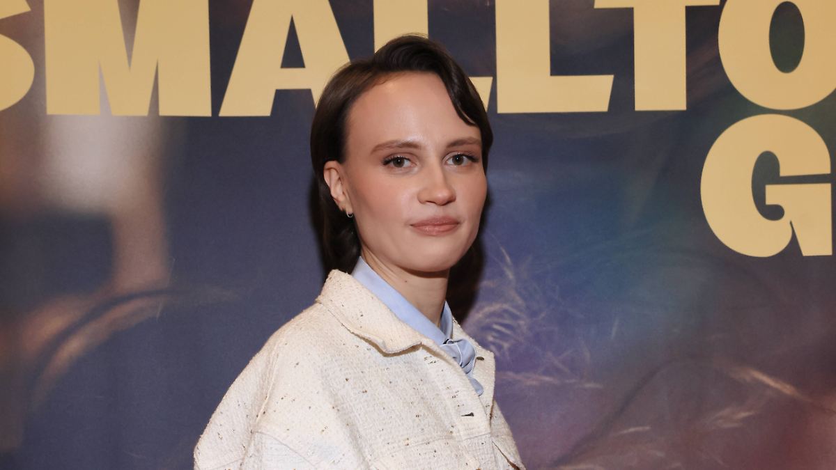 Sudden and unexpected: “Euphoria” actress Luna Jordan dies at age 25