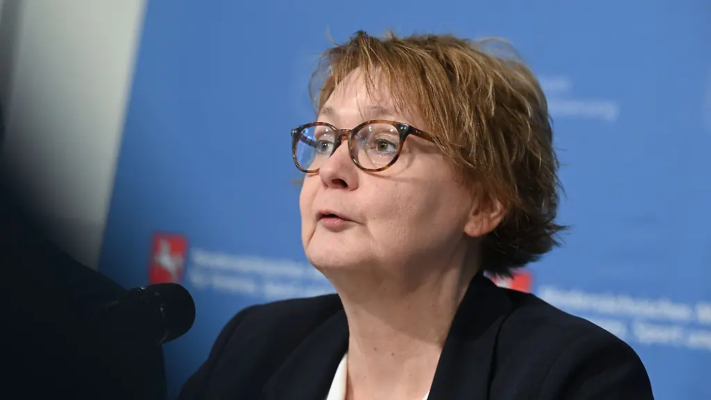 Niedersachsens-Innenministerin-Daniela-Behrens-fordert-beim-geplanten-Milliardenprogramm-fuer-den-Zivilschutz-mehr-Abstimmung-mit-den-Laendern