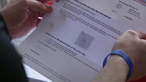 Brief QR