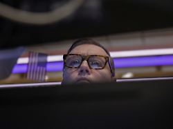 Chipwerte geben nach: Rasante Nasdaq-Rally legt Pause ein