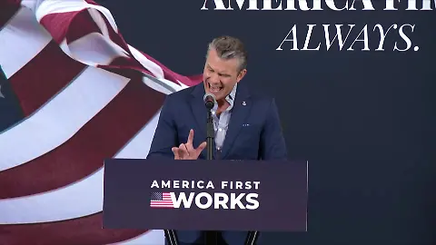 Hegseth