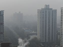 Studie zu Aerosol-Effekt: Maßnahmen für sauberere Luft treiben Erderwärmung an