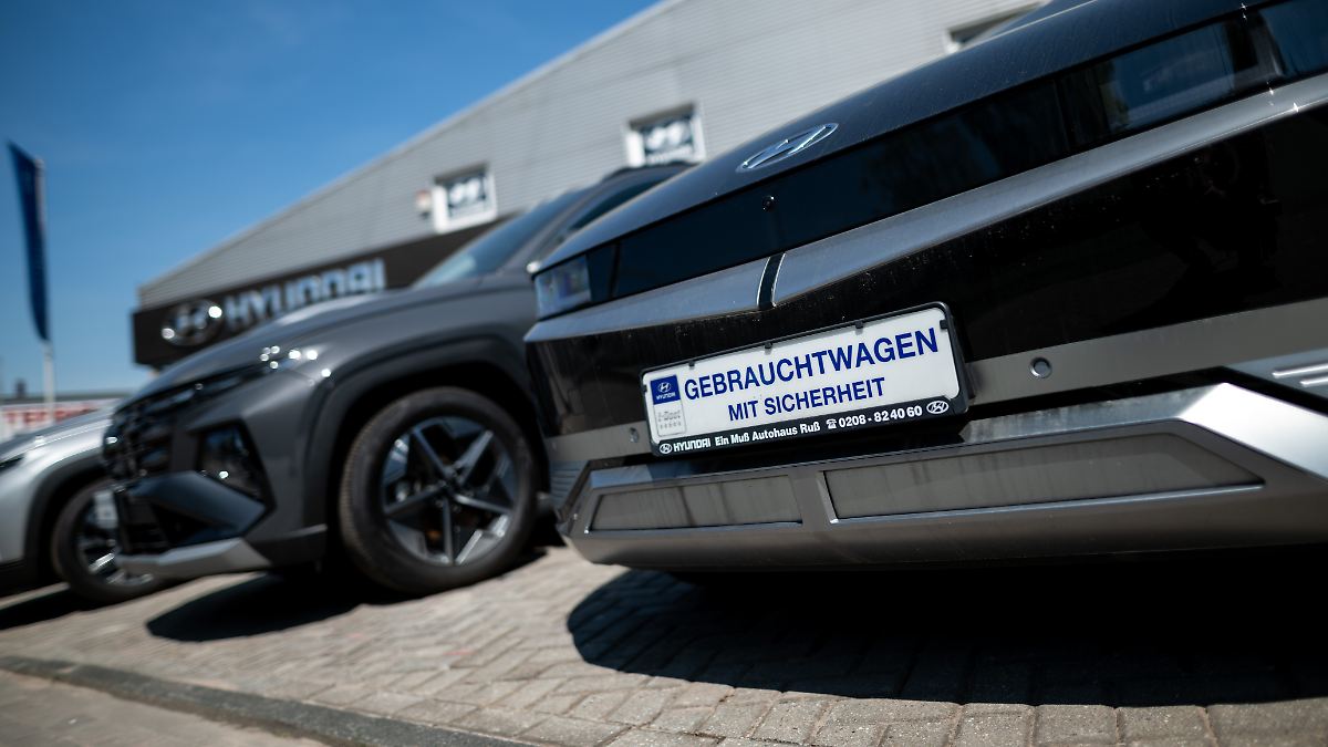 Autohaus Veltmann Oberhausen