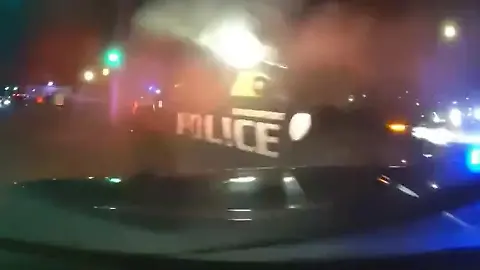 Bullencrash