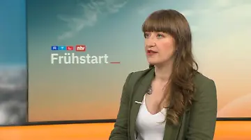 Reichinnek FS ntv