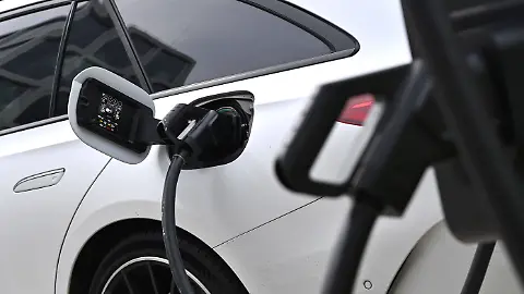 Elektroauto