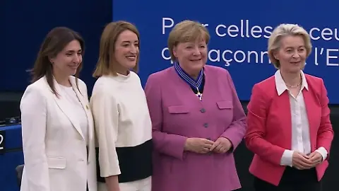 Merkel
