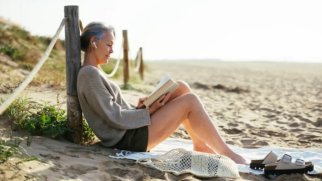 sommerbücher