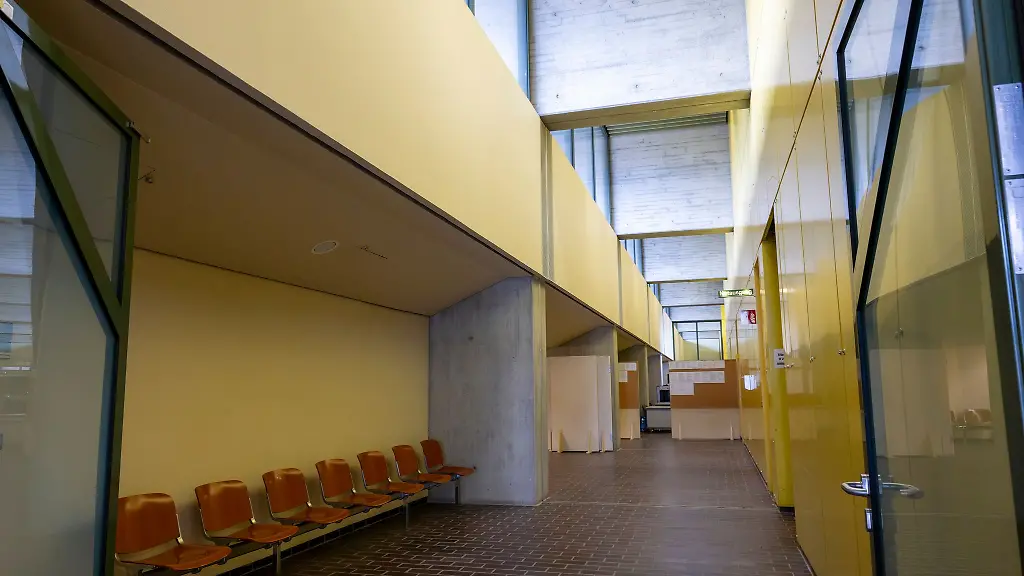 Der-Prozess-findet-im-Muenchner-Strafjustizzentrum-statt-Archiv