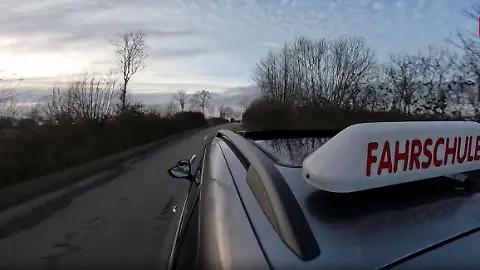 Fahrschule