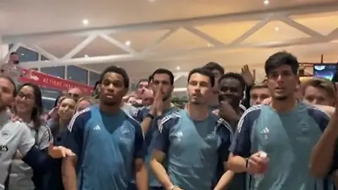 Arsenal