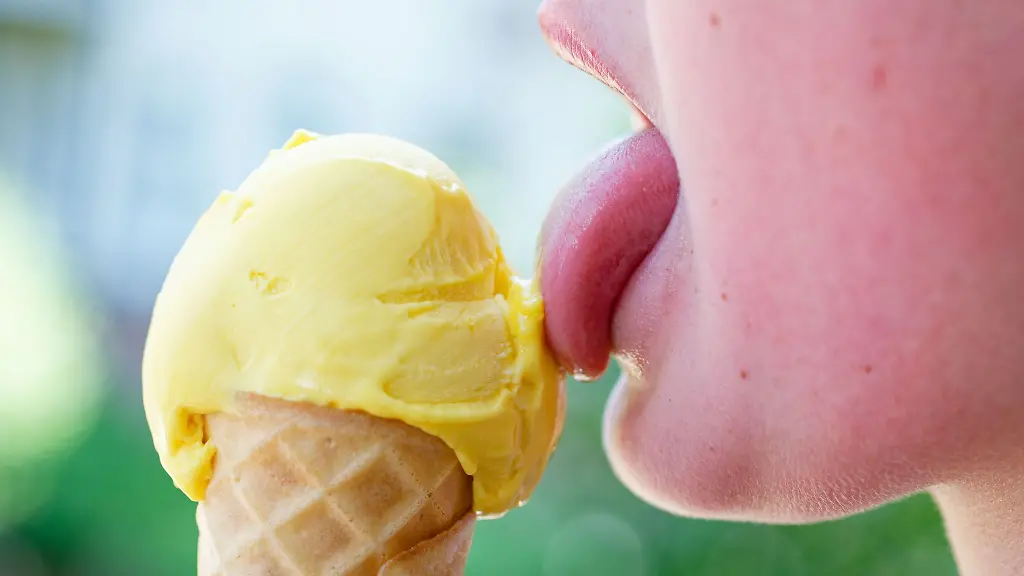 Es-wird-Zeit-fuer-Eis-Archivbild