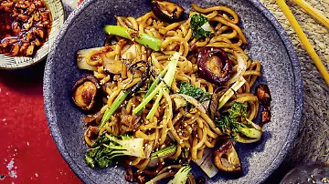 Udon