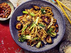 Die besten Rezepte für zu Hause: Viet Shao lädt zur Streetfood-Safari durch Asien