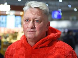 Nach Kopf-OP wieder fit: Ex-Dschungelcamper Hubert Fella darf Reha-Klinik verlassen