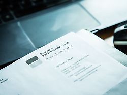 Richtig lesen und verstehen: Renteninformation kommt per Post – das muss man dazu wissen