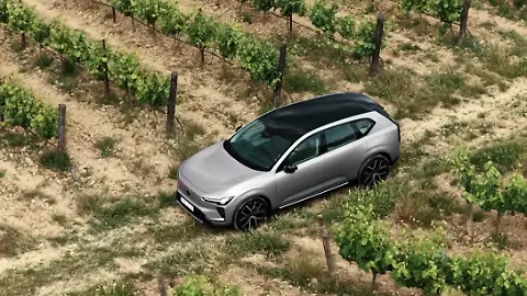 Teaser EX60