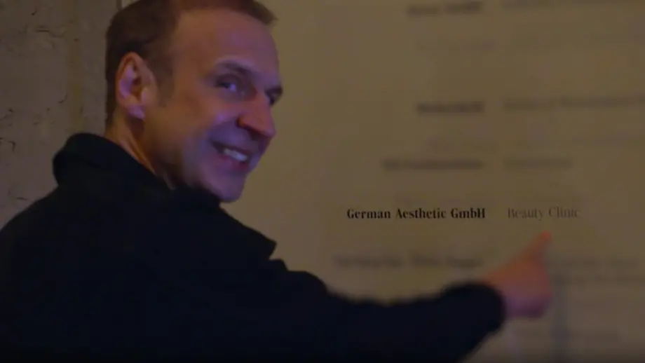 Video poster