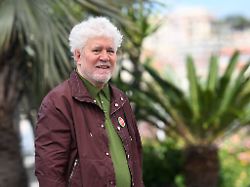 Cannes Amarga Navidad Photocall FC Pedro Almodovar Attending The Amarga Navidad Photocall During The 79th Cannes Film Festival In Cannes France On May 20 2026 Photo By Franck Castel ABACAPRESS