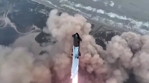 SpaceX