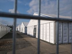 Strafen und Abschiebezentren: Was abgelehnte Asylbewerber erwartet