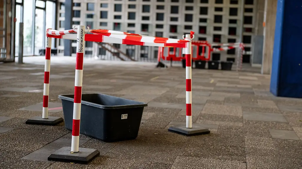 Wann-das-Hauptgebaeude-wieder-oeffnet-ist-derzeit-unklar