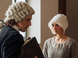 "Vivaldi und ich": Sinnliches Drama und kluge Coming-of-Age-Erzählung