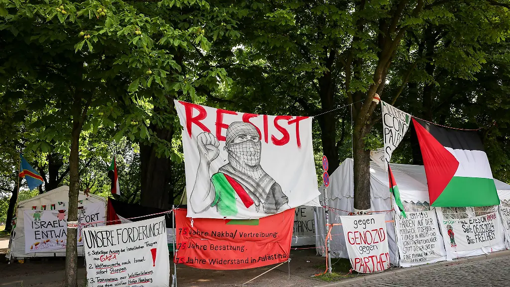 Die-CDU-will-mit-der-Einrichtung-eines-Gedenkortes-Moorweide-dort-propalaestinensische-Versammlungen-verhindern
