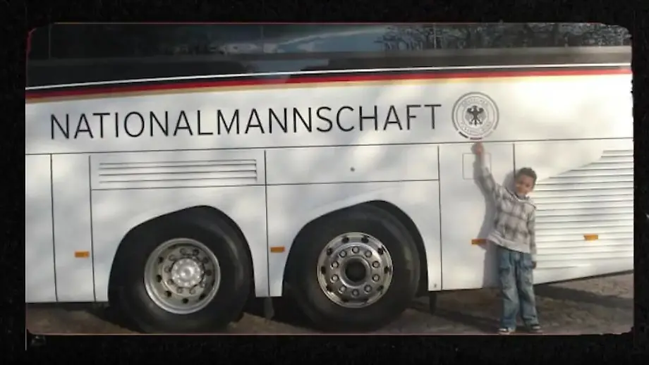 Video poster