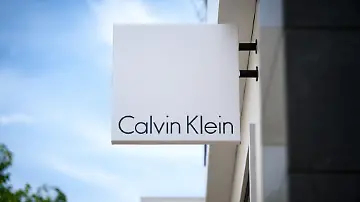Calvin Klein Store