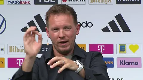 Julian Nagelsmann