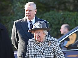 Royal hatte Beziehung zu Epstein: Queen beschaffte Prinz Andrew offenbar den Posten als Handelsbeauftragter