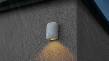 Bosch Smart Home Bewegungsmelder II +M_Outdoor Use