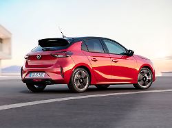 Gebrauchtwagencheck: Opel Corsa - Abblendlicht und Schatten