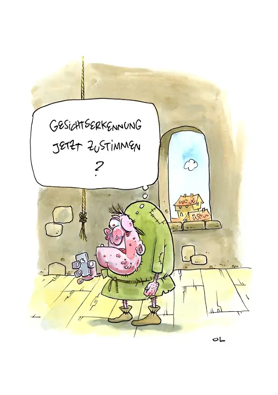 Quasimodo