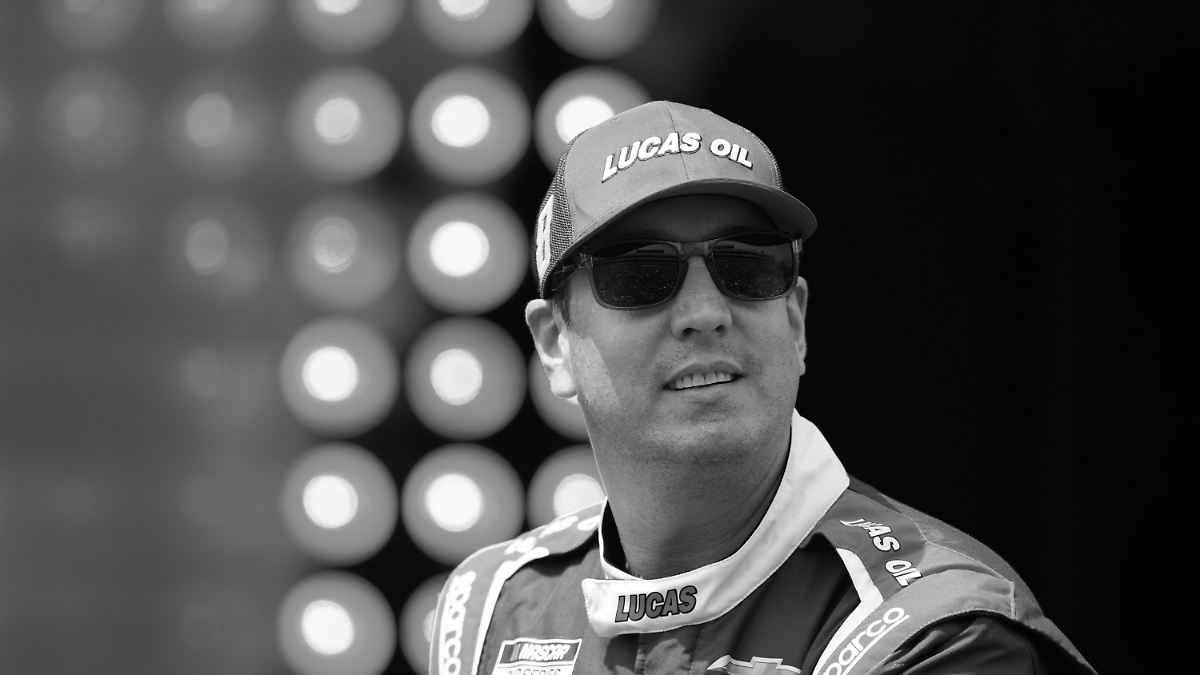 Kyle Busch: Todesursache Lungenentzündung bekannt