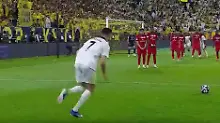 Freistoß sichert Wüsten-Titel: Hier schießt Ronaldo Al-Nassr zur Meisterschaft