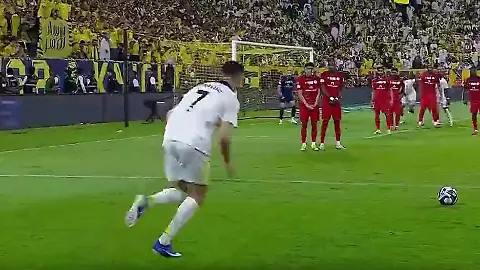 cr7