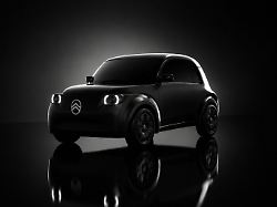 Ikone als günstiges E-Auto: Citroens Ente kommt zurück