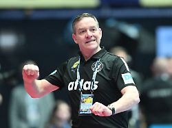 Bundestrainer verlängert: DHB beendet Diskussionen um Ablösung von Alfred Gislason