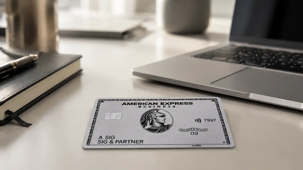 Die-American-Express-Business-Platinum-Card-unterstuetzt-Unternehmer-bei-der-Buchhaltung-und-auf-Dienstreisen