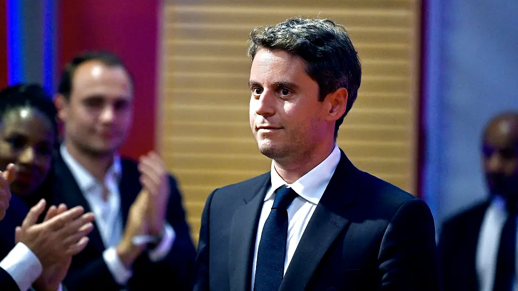 Renaissance-s-General-Secretary-Gabriel-Attal-participates-in-roundtable-discussions-during-the-Nuit-de-la-Nouvelle-RA-publique-at-Espace-23-in-Strasbourg-Eastern-France-on-May-20-2026-Photo-by-Nicolas-Roses-ABACAPRESS